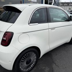 Fiat 500 II e 118ch Pack Confort & Style MY25 occasion - Carentan-les-Marais - photo 2/8