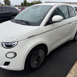 Fiat 500 II e 118ch Pack Confort & Style MY25 occasion - Carentan-les-Marais - photo 3/8