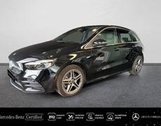 Mercedes Classe B - 250 e Hybrid EQ 163+109ch AMG Line 8G-DCT - 39 490 €