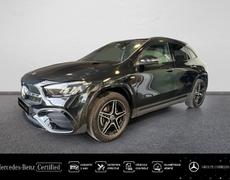 Mercedes GLA - 250 e Hybrid EQ 218ch AMG Line 8G-DCT - 45 490 €