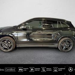 Mercedes GLA 250 e Hybrid EQ 218ch AMG Line 8G-DCT Saint-Martin-des-Champs