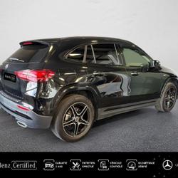 Mercedes GLA 250 e Hybrid EQ 218ch AMG Line 8G-DCT Saint-Martin-des-Champs