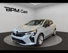 Renault Clio 5 Amilly