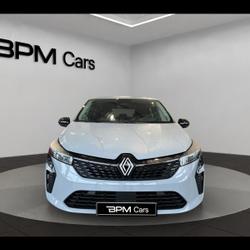Renault Clio 5 1.5 dCi 100ch Evolution - 25 Amilly