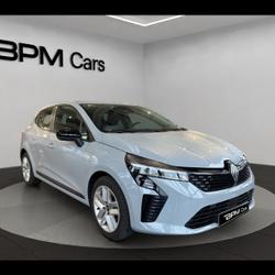 Renault Clio 5 1.5 dCi 100ch Evolution - 25 Amilly