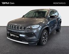 Jeep Compass Amilly