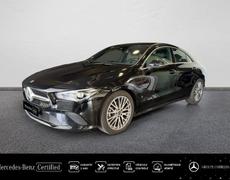 Mercedes CLA - 200 d 150ch Business Line 8G-DCT 8cv - 29 890 €