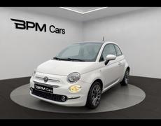 Fiat 500 II Amilly