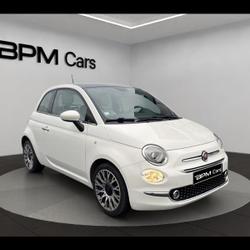 Fiat 500 II 1.2 8v 69ch Eco Pack Star 109g Amilly