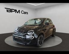 Fiat 500 II Amilly