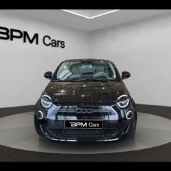 Fiat 500 II e 118ch La Prima (step1) Amilly