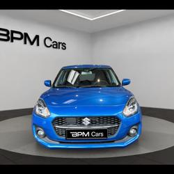 Suzuki Swift 1.2 Dualjet Hybrid 83ch Privil&egrave;ge Auto Amilly