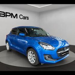 Suzuki Swift 1.2 Dualjet Hybrid 83ch Privil&egrave;ge Auto Amilly
