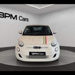 Fiat 500 II e 95ch Action Plus (step1) Amilly