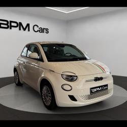 Fiat 500 II e 95ch Action Plus (step1) Amilly