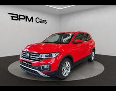 Volkswagen T-Cross Amilly