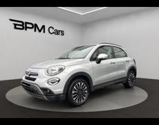 Fiat 500x Amilly