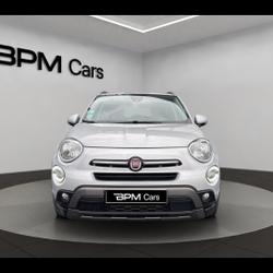 Fiat 500x 1.6 Multijet 120ch Cross DCT occasion - Amilly - photo 2/33