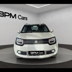 Suzuki Ignis 1.2 Dualjet Hybrid 90ch Privil&egrave;ge Euro6d-T Amilly