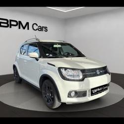 Suzuki Ignis 1.2 Dualjet Hybrid 90ch Privil&egrave;ge Euro6d-T Amilly