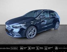 Mercedes Classe B