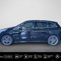 Mercedes Classe B 250 e Hybrid EQ 163+109ch AMG Line 8G-DCT Saint-Martin-des-Champs