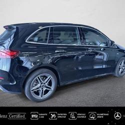 Mercedes Classe B 250 e Hybrid EQ 163+109ch AMG Line 8G-DCT Saint-Martin-des-Champs