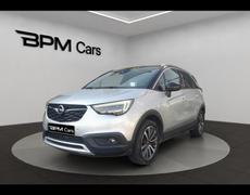 Opel Crossland X Amilly