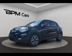 Fiat 500x Amilly