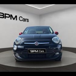 Fiat 500x 1.3 Multijet 16v 95ch Rosso Amore Edizione Amilly