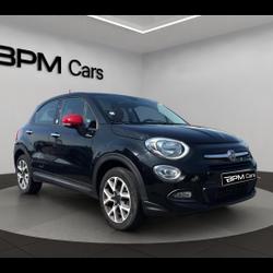 Fiat 500x 1.3 Multijet 16v 95ch Rosso Amore Edizione Amilly