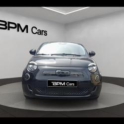 Fiat 500 III e 118ch Pack Confort & Tech MY23 Amilly