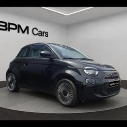 Fiat 500 III e 118ch Pack Confort & Tech MY23 Amilly