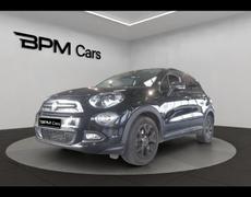 Fiat 500x Amilly