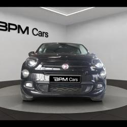 Fiat 500x 1.6 Multijet 16v 120ch S-Design DCT Amilly