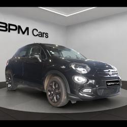 Fiat 500x 1.6 Multijet 16v 120ch S-Design DCT Amilly