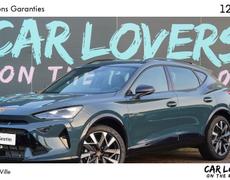 Cupra Formentor Mantes-la-Ville