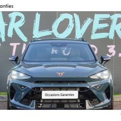 Cupra Formentor Formentor 1.5 eTSI Hybrid 150 ch DSG7 V Mantes-la-Ville
