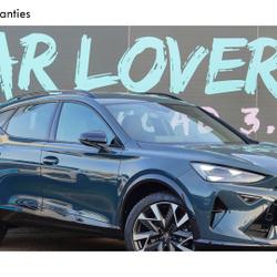 Cupra Formentor Formentor 1.5 eTSI Hybrid 150 ch DSG7 V Mantes-la-Ville