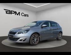 Peugeot 308 II Phase 1 Amilly