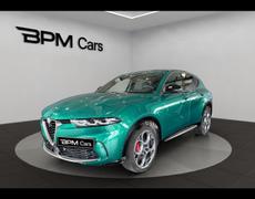 Alfa Romeo Tonale Amilly