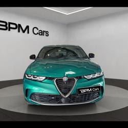 Alfa Romeo Tonale 1.3 PHEV 280ch Tributo Italiano AT6 e-Q4 Amilly