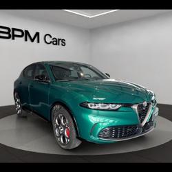 Alfa Romeo Tonale 1.3 PHEV 280ch Tributo Italiano AT6 e-Q4 Amilly