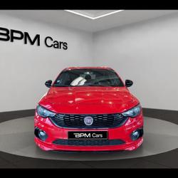 Fiat Tipo 2 1.4 T-Jet 120ch S-Design S/S MY19 152g 5p Amilly