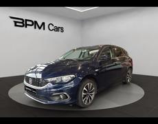 Fiat Tipo 2 Amilly