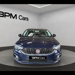 Fiat Tipo 2 1.4 T-Jet 120ch Lounge S/S MY19  5p Amilly