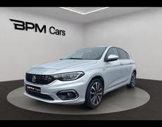 Fiat Tipo 2 Amilly