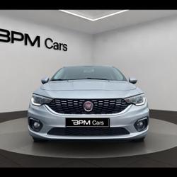 Fiat Tipo 2 1.4 T-Jet 120ch Lounge S/S MY19  5p Amilly
