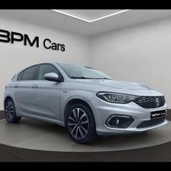 Fiat Tipo 2 1.4 T-Jet 120ch Lounge S/S MY19  5p Amilly