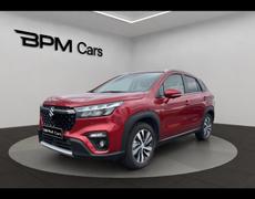 Suzuki S Cross Amilly